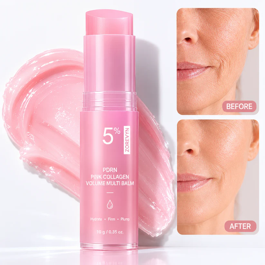 ⏰Offer expiring soon✨ TAILEDEN Korean PDRN Pink Collagen Volume Multi Balm🎀