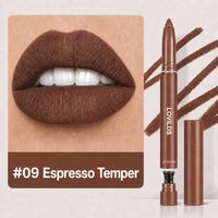 💄LOVILDS Fuller-Looking Lips — Effortlessly Defined👄
