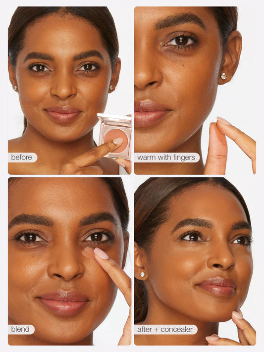 ✨ LAST DAY BUY 1 GET 1 FREE✨Colored Clay Undereye Corrector