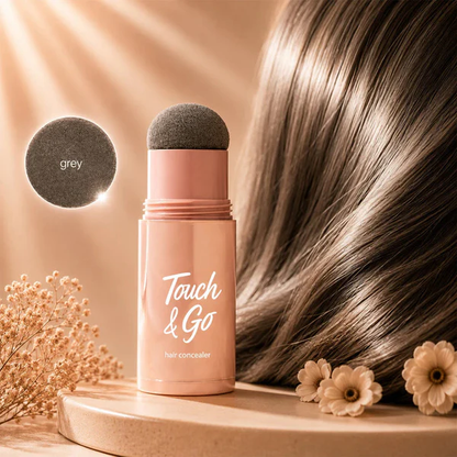 ⏰Last day for half-price discount🛒Hair Concealer – Instantly Covers Gray Roots & Thinning  Hair💖