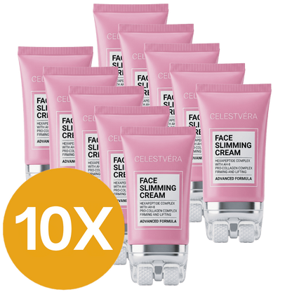 🥳CELESTVÉRA🔥 Face Slimming Cream✨