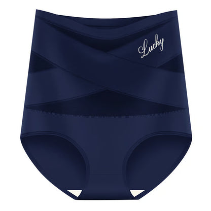 Super High-Waist Shaping Panties for Women