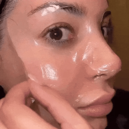 💧Pamper Yourself — Buy 2 Collagen Night Masks, Get 1 Free! Wake Up to Youthful, Hydrated Skin!