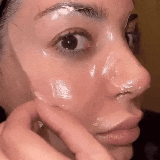 💧Pamper Yourself — Buy 2 Collagen Night Masks, Get 1 Free! Wake Up to Youthful, Hydrated Skin!