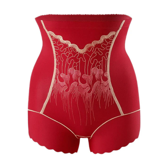 🔥Buy 1 Get 1 Free🔥High-waisted tummy control shorts for women
