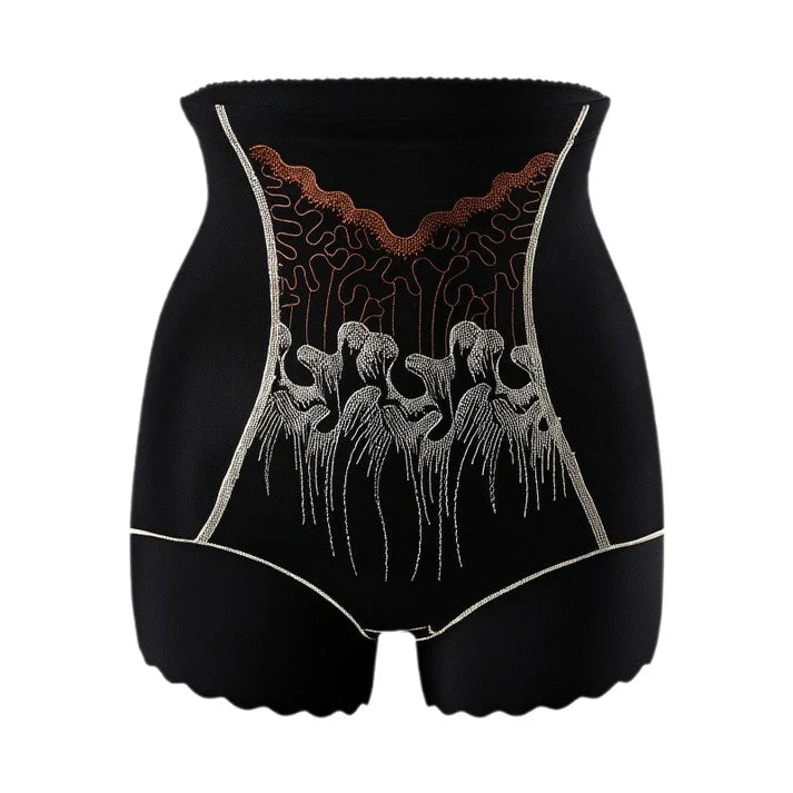 🔥Buy 1 Get 1 Free🔥High-waisted tummy control shorts for women