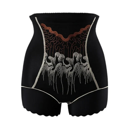 🔥Buy 1 Get 1 Free🔥High-waisted tummy control shorts for women