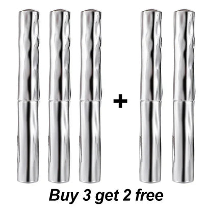 🔥2026 Hot Sale🔥Waterproof & Sweatproof Lengthening & Curling Mascara