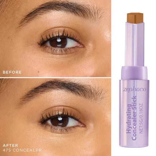 🔥Buy 1 Get 1 Free🔥shape tape concealer stick & free makeup brushes
