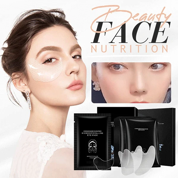 🔥【🎁2025 New Year Hot Sale🎁】5PAIRS INSTANT BEAUTY FACE NUTRITION WRINKLE REMOVAL LIFT STICKER