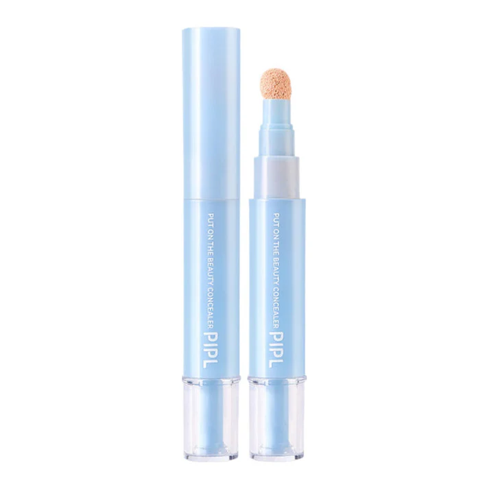 ⏰️Buy one get one free - last day!✨Dual-Effect Concealer & Powder Foundation🎀