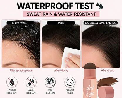 ⏰Last day for half-price discount🛒Hair Concealer – Instantly Covers Gray Roots & Thinning  Hair💖