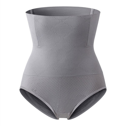 High Waist Tummy Control Shapewear Panties