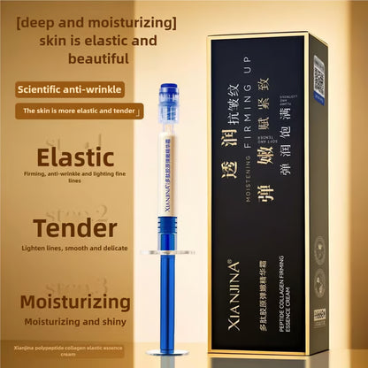 🔥BUY 1 GET 1 FREE🔥Polypeptide Collagen Elastic Essence Cream
