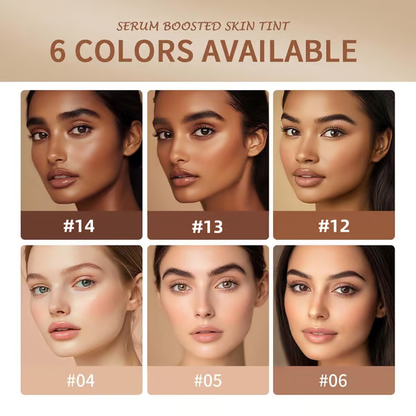 🔥Buy 1 Get 1 Free🔥Foundation Stick Beauty Balm Serum Boosted Skin Tint