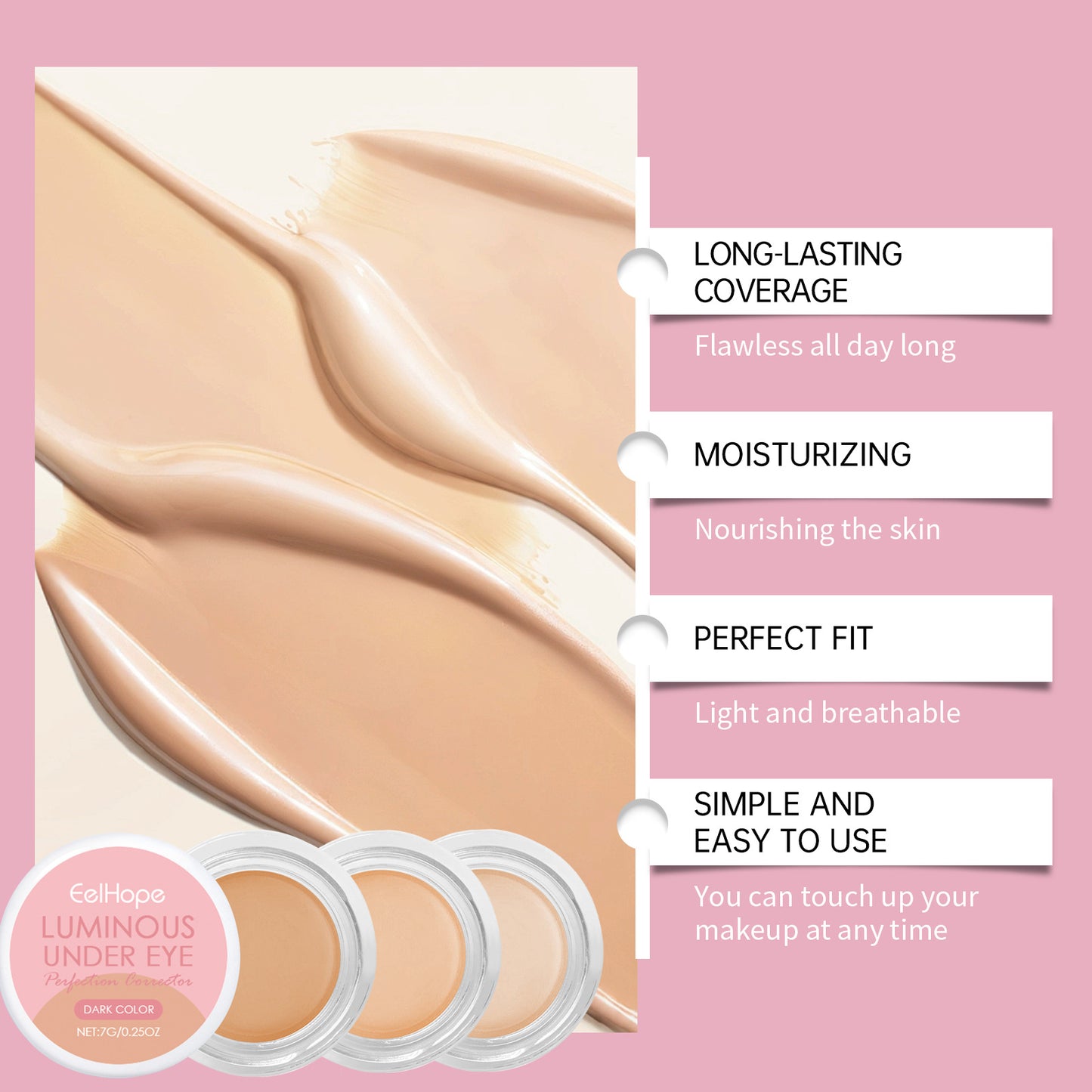 🔥Buy 1 Get 1 Free🔥Under Eye Brightener