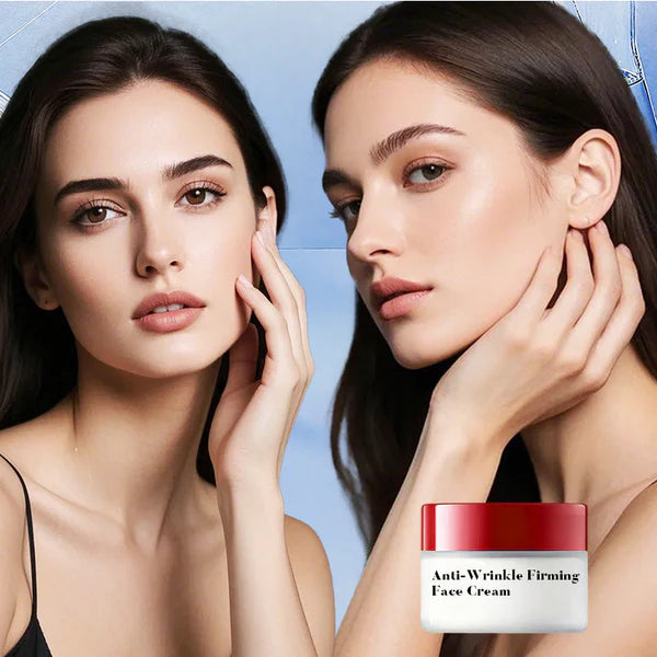 🔥Buy 1 Get 1 Free🔥Anti-Wrinkle Firming Face Cream
