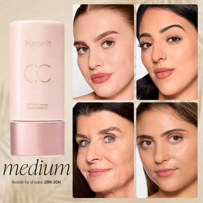 ⏰️Buy one get one free - last day!✨CC Color-Correcting Tinted Serum 💗