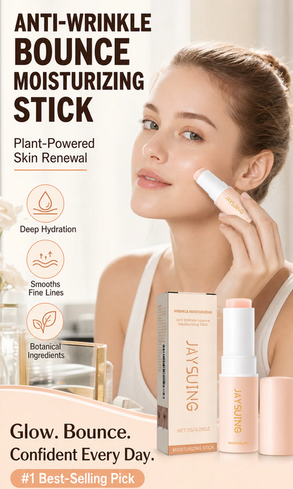 Last day, buy one get one free!👱‍♀️Get celebrity-like skin back！💦Pink Collagen Volume Multi Balm
