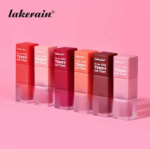 💋 Experience Effortless Glam - 49% OFF - ✨ Super Stay Teddy Tint