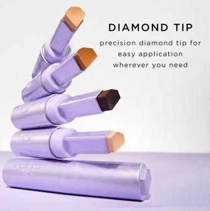 🔥Buy 1 Get 1 Free🔥shape tape concealer stick & free makeup brushes