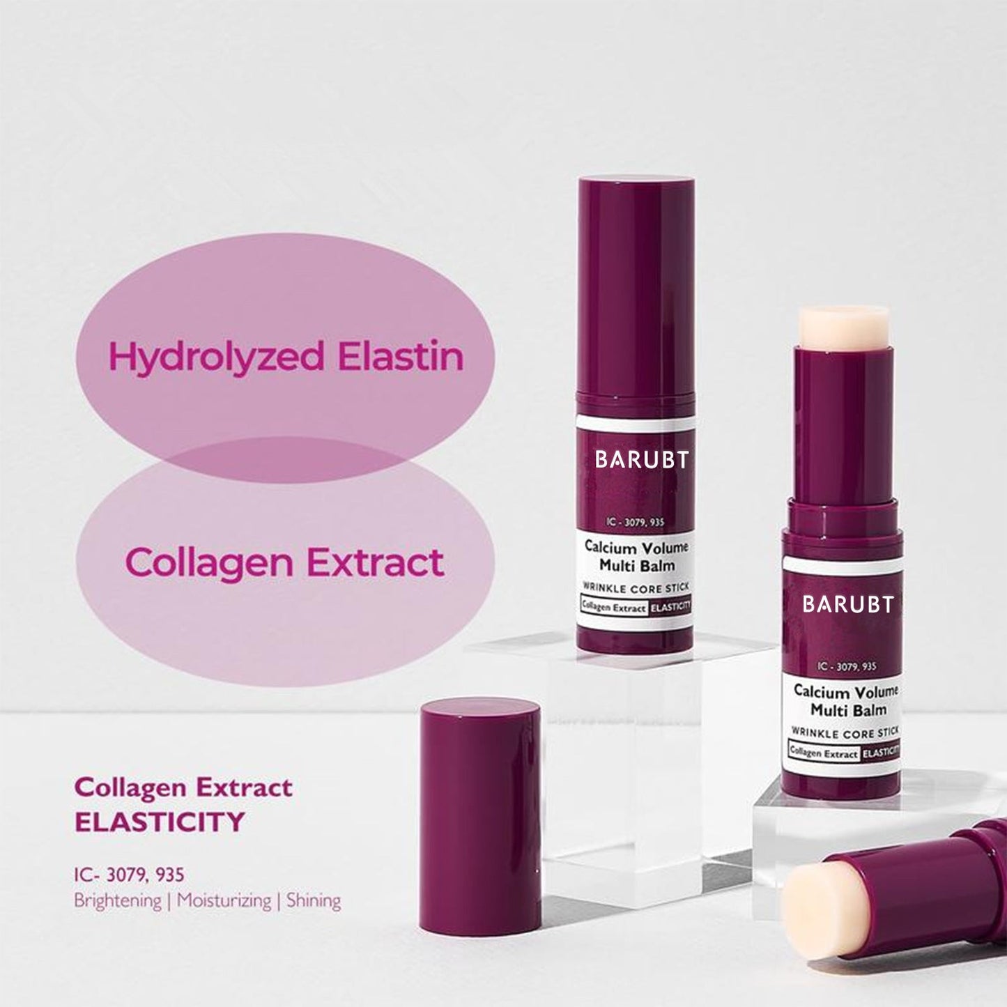✨Calcium Multi Balm