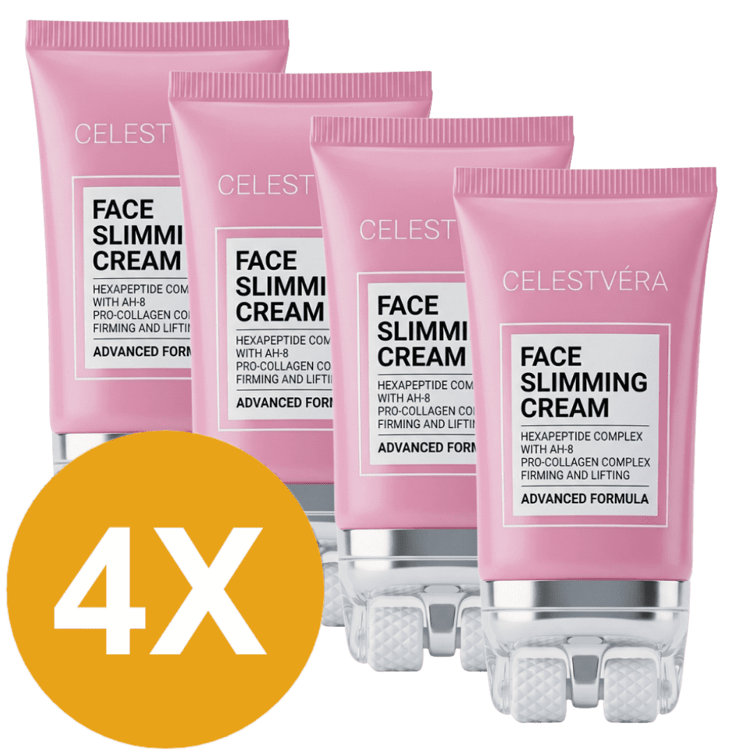 🥳CELESTVÉRA🔥 Face Slimming Cream✨