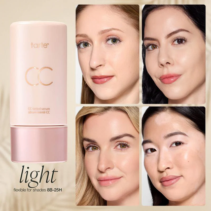 ⏰️Buy one get one free - last day!✨CC Color-Correcting Tinted Serum 💗