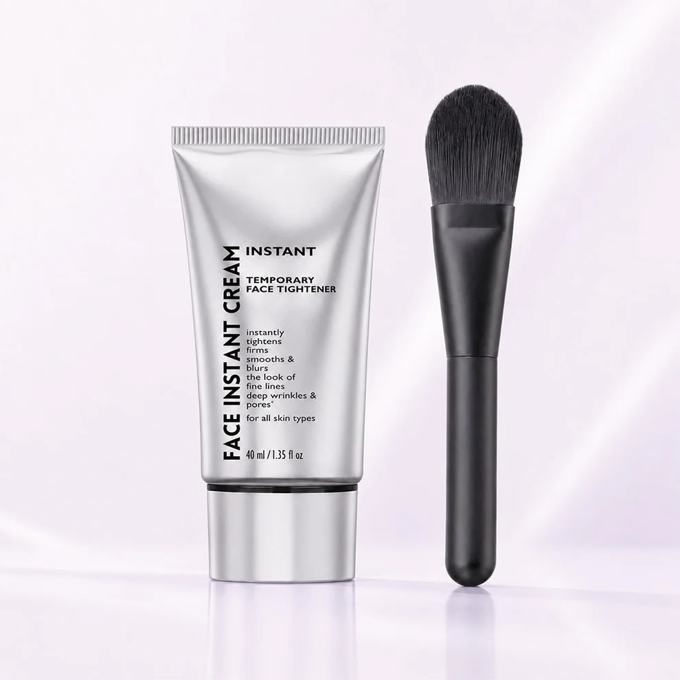Half-price discount - last day!⏰Instant Firming EasyWear Face Tightener✨(Get 1Free Brush)
