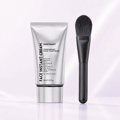 Half-price discount - last day!⏰Instant Firming EasyWear Face Tightener✨(Get 1Free Brush)