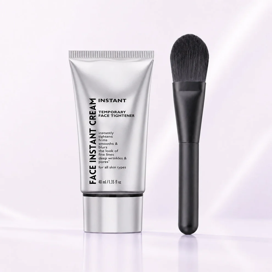 Half-price discount - last day!⏰Instant Firming EasyWear Face Tightener✨(Get 1Free Brush)
