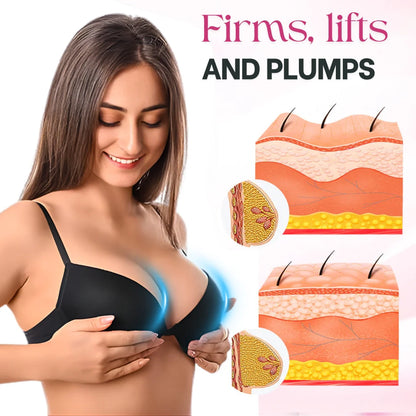 ✨New Year Flash Deals! 50% OFF - AEXZR® CurvLift Enhancement Cream