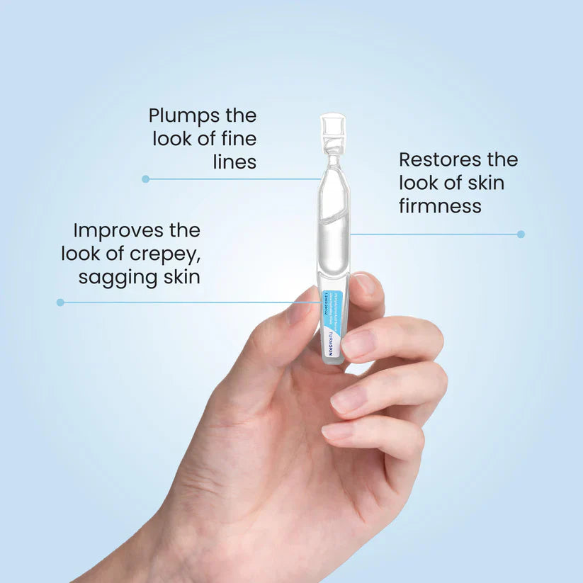 🔥3% Hyaluronic Acid Ultra Hydrating Serum by TurmSkin🔥