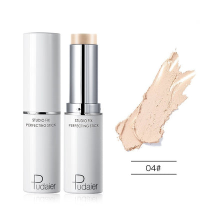 Big Stick Energy duo– shape tape concealer stick & brush🔥