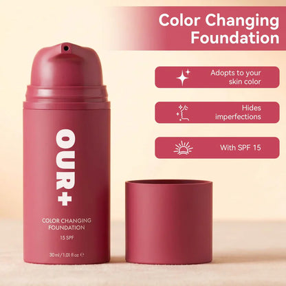⏰Buy one get one free! Last five hours! 🔥Korea's No.1 foundation stick✨
