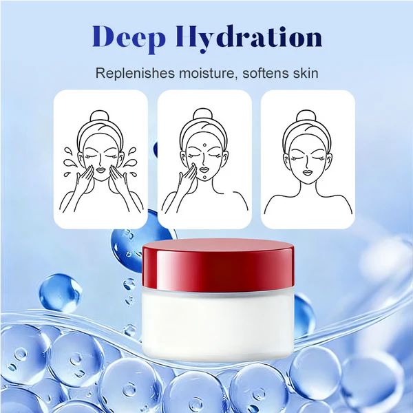 🔥Buy 1 Get 1 Free🔥Anti-Wrinkle Firming Face Cream