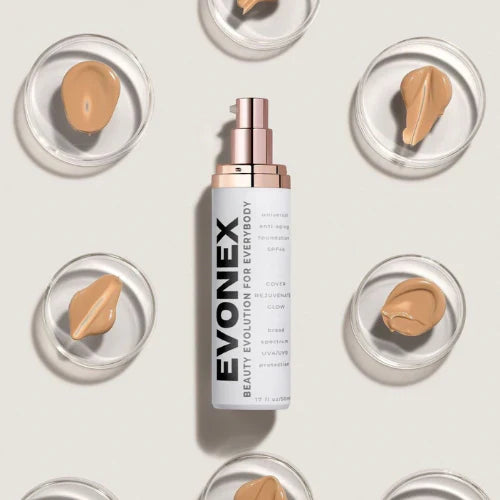 Evonex Foundation