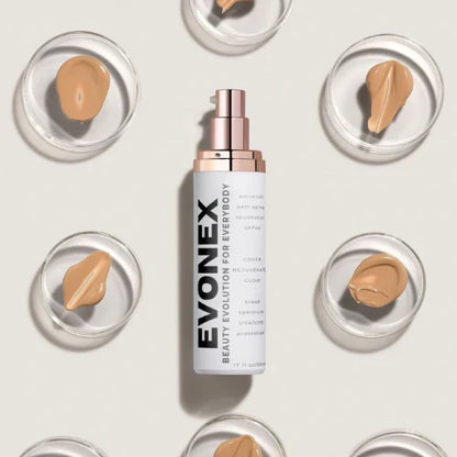 Evonex Foundation