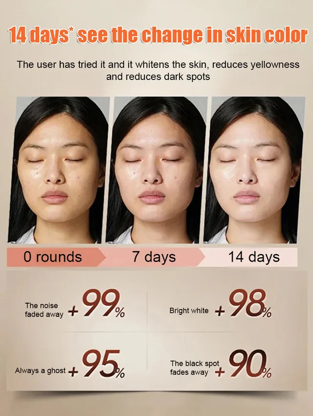 💥BUY 1 GET 1 FREE💥Lingzhi Anti-wrinkle Rejuvenating Water