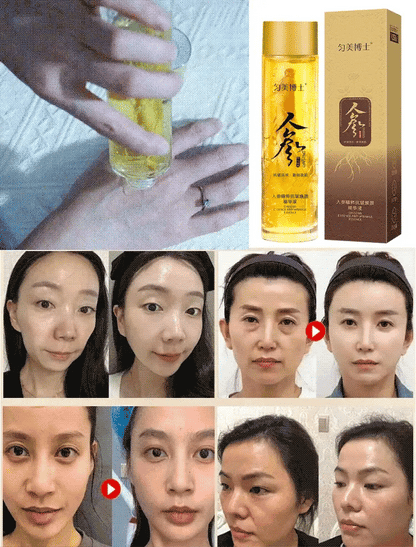 🔥Buy 1 Get 1 Free🔥Ginseng Extract Liquid