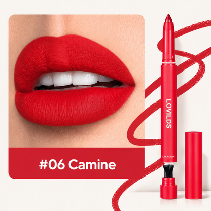 💄LOVILDS Fuller-Looking Lips — Effortlessly Defined👄