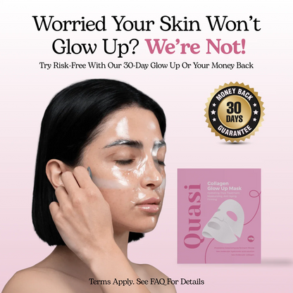 ⏰Last day of clearance sale 🎉Collagen Glow Up Mask 2.0🛒