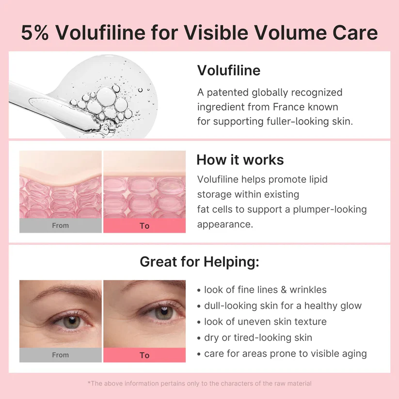 ⏰Offer expiring soon✨ TAILEDEN Korean PDRN Pink Collagen Volume Multi Balm🎀