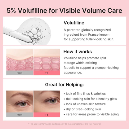 ⏰Offer expiring soon✨ TAILEDEN Korean PDRN Pink Collagen Volume Multi Balm🎀