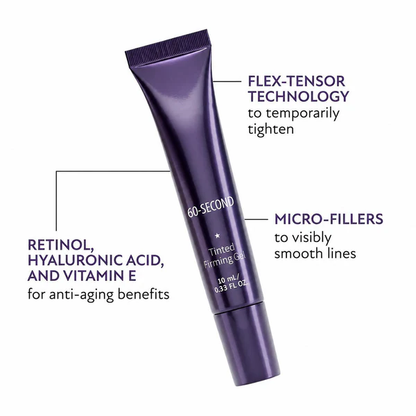 Last day for half-price discount⏰#1 selling eye cream in the US 60-Second Eye Effects✨