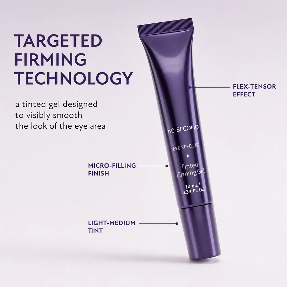 Last day for half-price discount⏰#1 selling eye cream in the US 60-Second Eye Effects✨