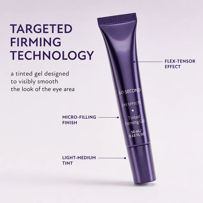 Last day for half-price discount⏰#1 selling eye cream in the US 60-Second Eye Effects✨