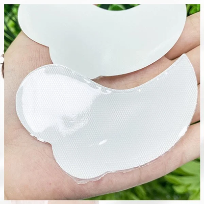 🔥【🎁2025 New Year Hot Sale🎁】5PAIRS INSTANT BEAUTY FACE NUTRITION WRINKLE REMOVAL LIFT STICKER