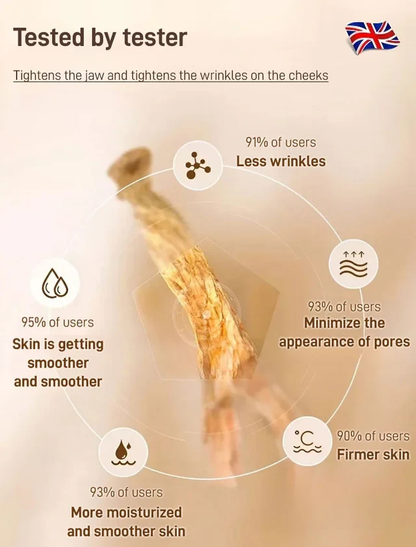 🔥Buy 1 Get 1 Free🔥Ginseng Extract Liquid