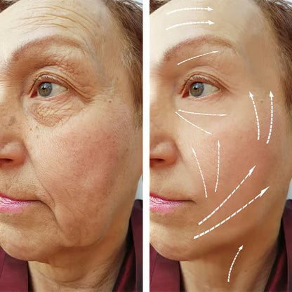 Ginseng Anti-wrinkle Firming and Brightening Essence